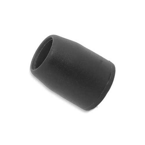 Průchodka antivibrační držáku boční kapotáže - pro průměr trubky 25 mm