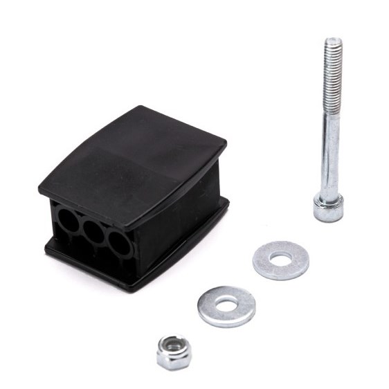 Výztužná sada vrchního držáku předního štítu KG 508/509, MINI MK20/MK27