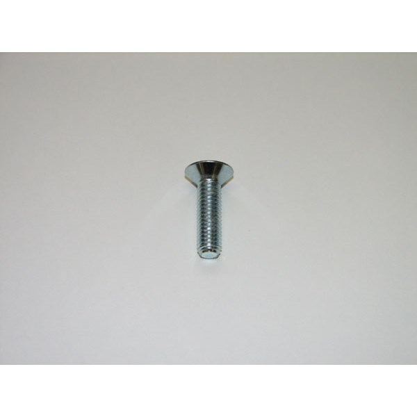 Šroub podlahy M 6x20 mm