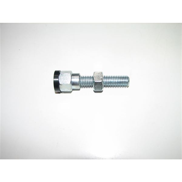 Šroub napínání řetězu M12 x 50mm - KZ