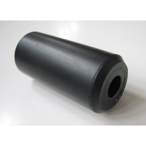 Blok zadního nárazníku gumový - D 24 mm