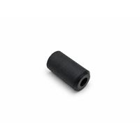 Blok zadního nárazníku gumový - D 28 mm / L-42mm - BLACK EAGLE