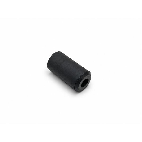 Blok zadního nárazníku gumový - D 28 mm / L-42mm - BLACK EAGLE