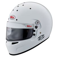 Přilba KC7-EV-CMS White - velikost 53 -  BELL