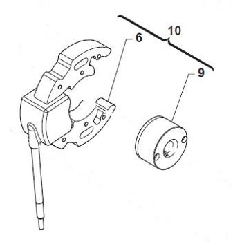 Zapalování TM 60 MINI-2 - SELETTRA