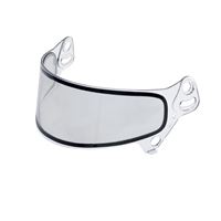 Hledí HP7 (SE07) - čiré -  BELL HELMET