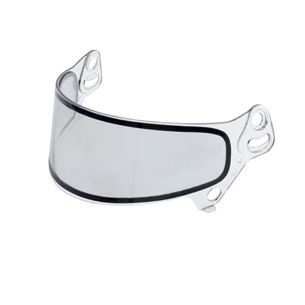 Hledí HP7 (SE07) - čiré -  BELL HELMET