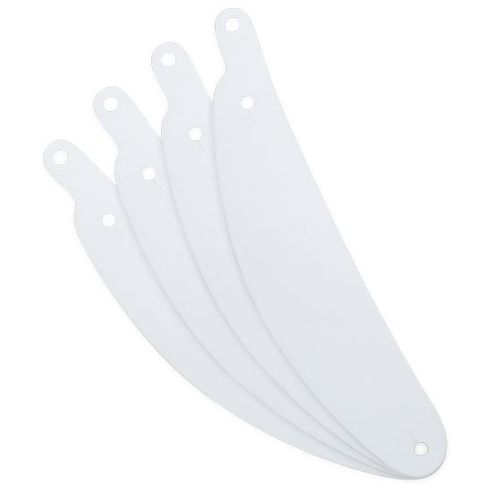 Odtrhávací štítky SE07 -  BELL HELMET (sada 10 ks)
