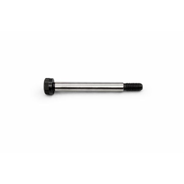 Svislý čep excentru přesný L-90 mm (D12x90/M10) - BLACK EAGLE