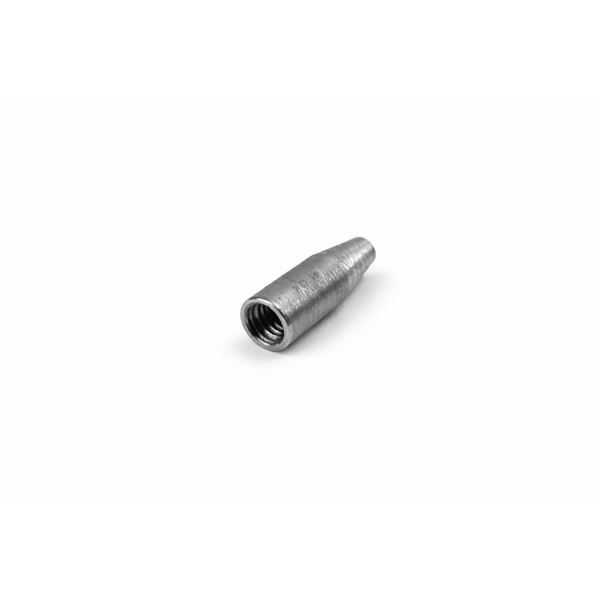 Přípravek (zaváděcí hrot) pro montáž přesného svislého čepu 12 mm - BLACK EAGLE