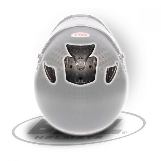 Přívod vzduchu HP7 sada (4 ks) - čirý -  BELL HELMET