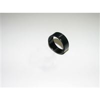 Distanční kroužek na přední osičku 25 x 10 mm - ALU