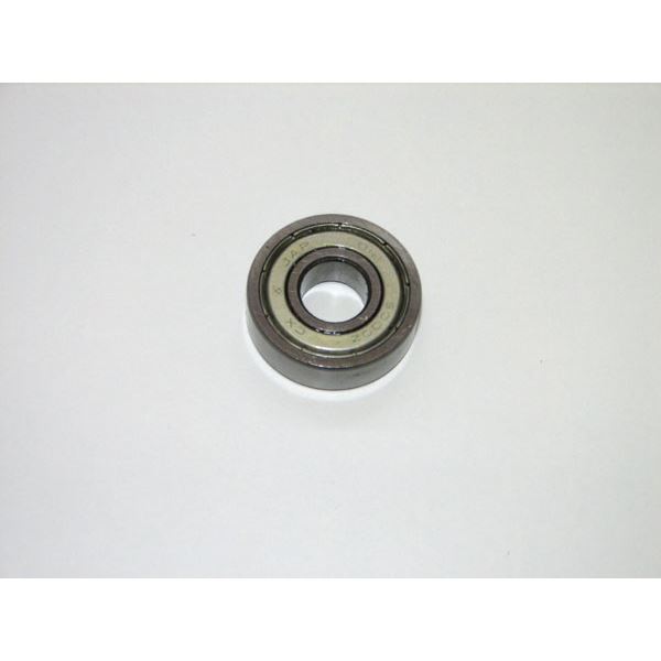 Ložisko svislého čepu pro 8mm (6000 ZR)