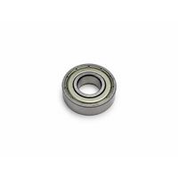 Ložisko svislého čepu pro D12mm (6001 2Z) - BLACK EAGLE
