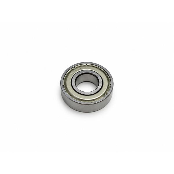 Ložisko svislého čepu pro D12mm (6001 2Z) - BLACK EAGLE