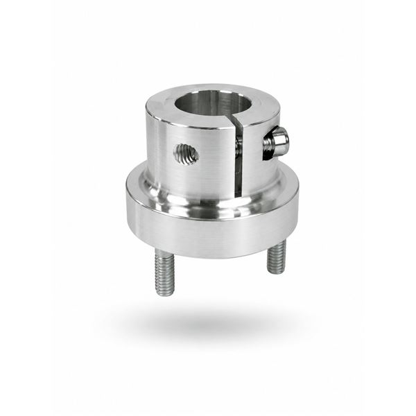 Náboj zadního kola D 30/L-58 AL INDOOR