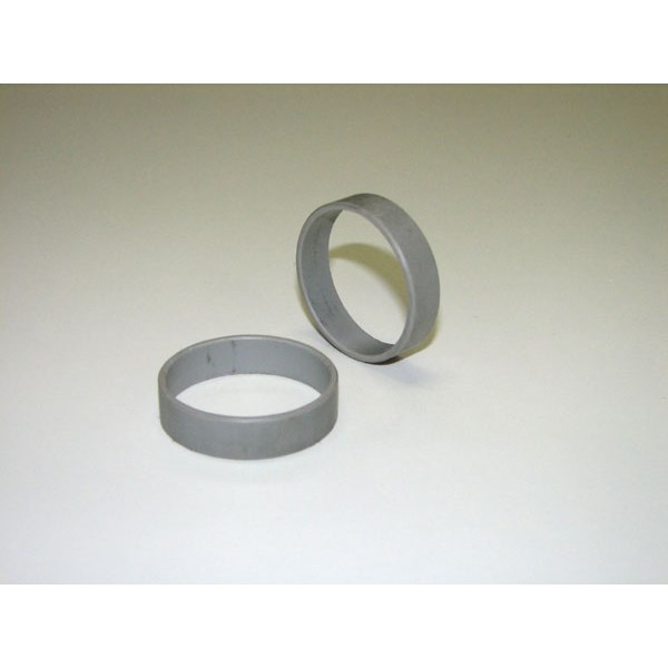 Distanční kroužek náb.zad.kola 40x10mm-plast