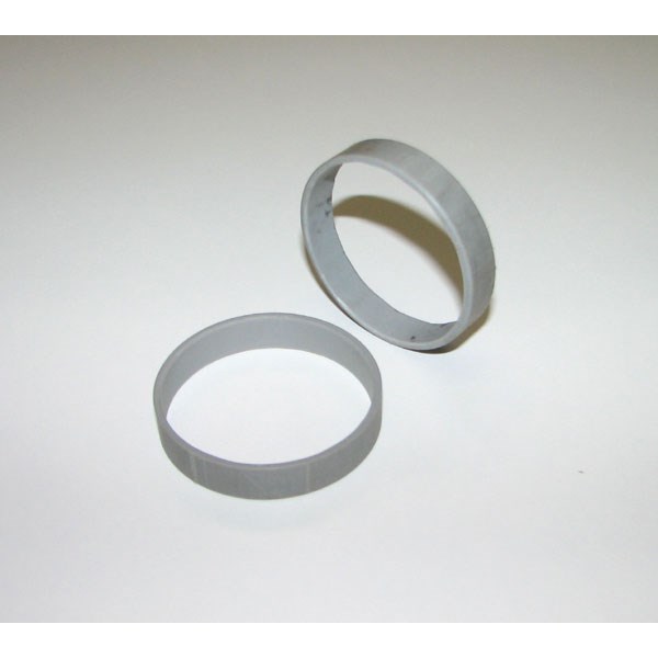 Distanční kroužek náb.zad.kola 50x10mm-plast