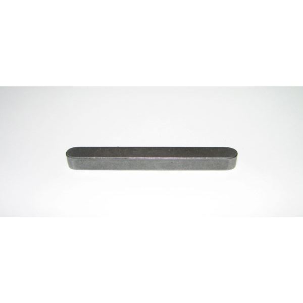 Pero zadní osy 6x5x60 mm