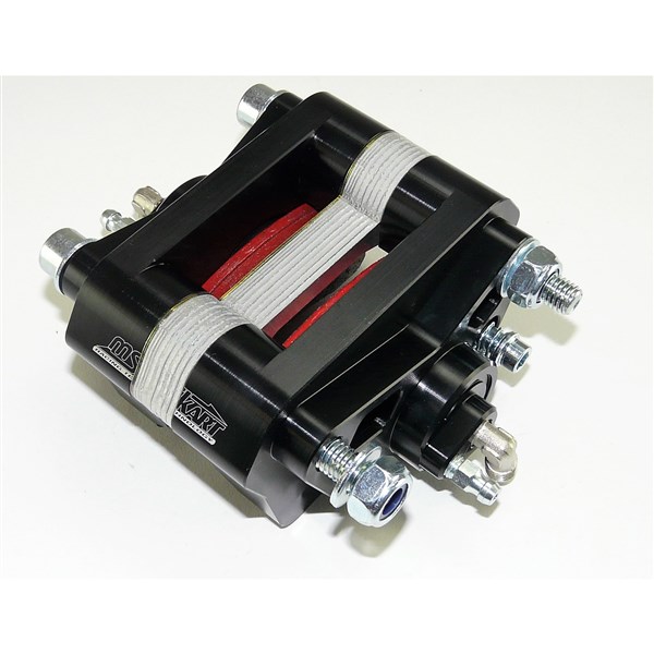 Prasátko brzdové zadní hydraulické - kompletní - model 03 (nesamostavitelné) 