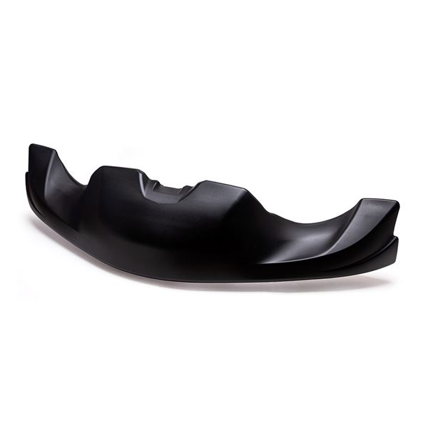 Spojler přední KG 507 - holý