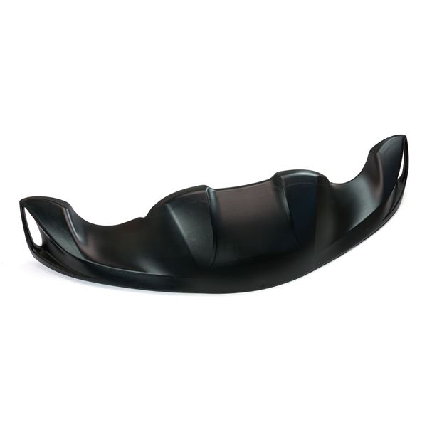 Spojler přední KG 509 - holý