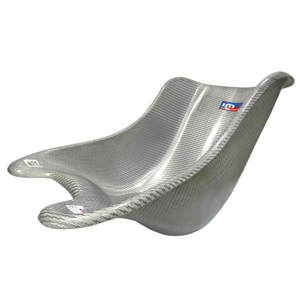 Sedačka IMAF F12 Silver