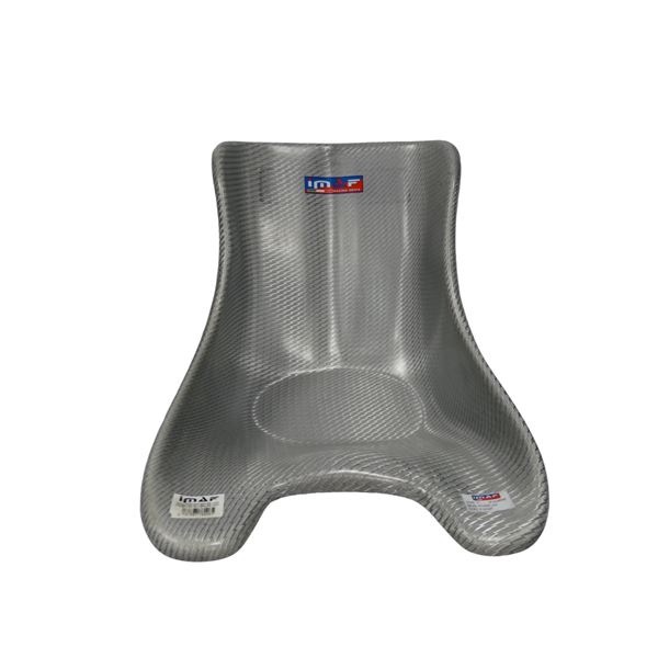 Sedačka IMAF F12 Silver