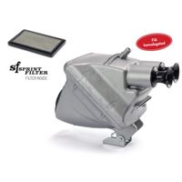 Tlumič sání CIK KG "BOOSTER" D23mm