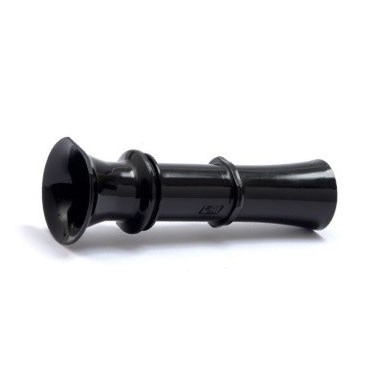 Trubka tlumiče sání KG "NITRO/BOOSTER" D 30 mm