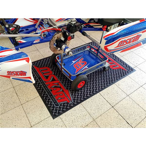 Koberec MS KART - 150x100cm
