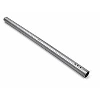 Zadní osa 0 50x2x1040 - KZ - soft (červená) - ZL3