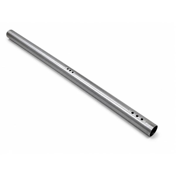Zadní osa 0 50x2x1040 - KZ - soft (červená) - ZL3
