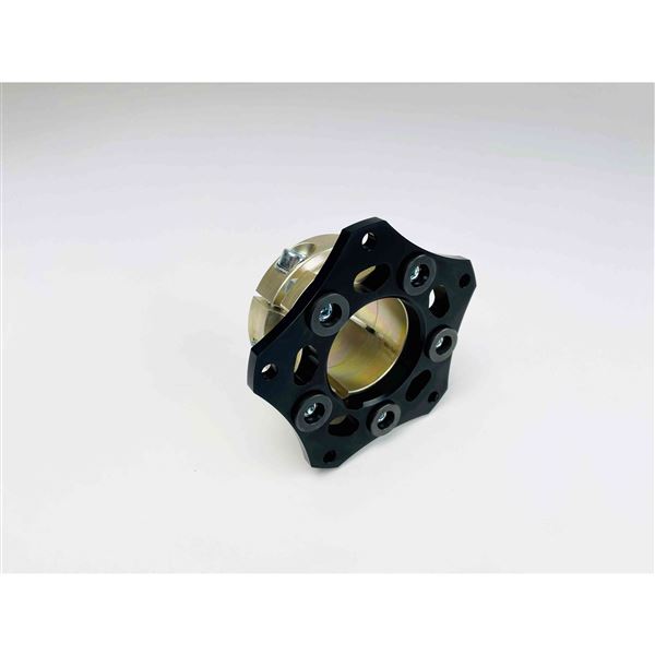 Náboj zadního brzdového kotouče D 50 mm / plovoucí - pro kotouč OK / 180 mm - EL.ZET