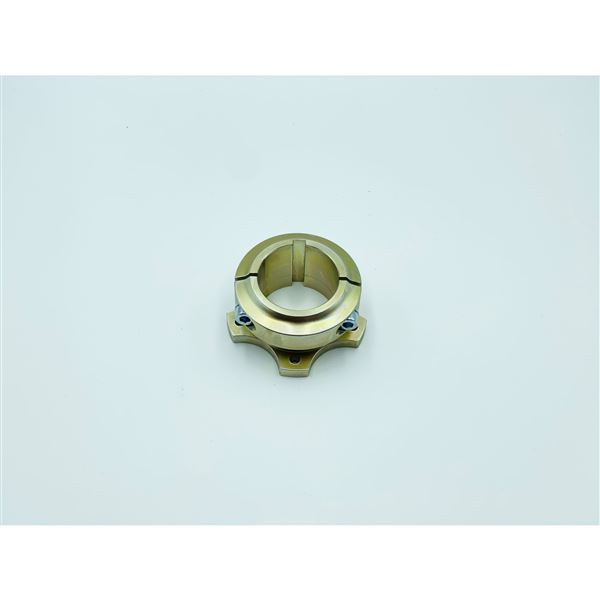 Náboj zadního brzdového kotouče D 50 mm / plovoucí - pro kotouč OK / 180 mm - holý - EL.ZET