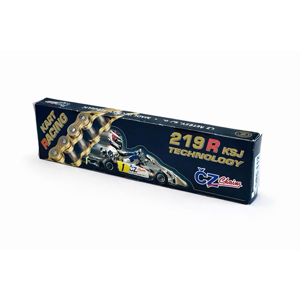 Řetěz ČZ 219 RS 96L - ULTRA REINFORCED - 96 článků 
