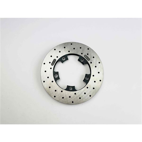 Zadní brzdový kotouč D 180 mm - holý - EL.ZET OK