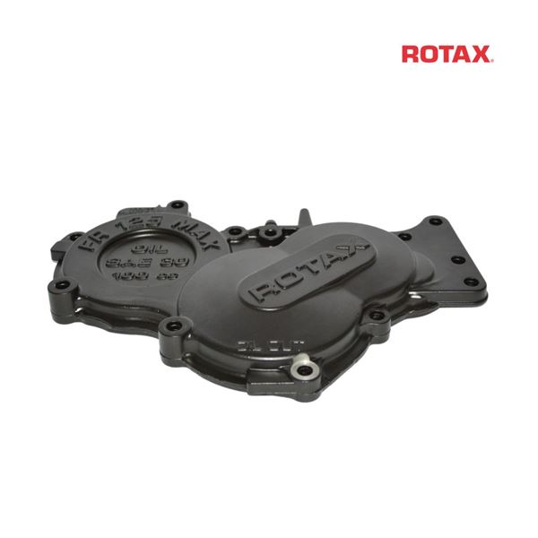 Víko převodovky  - ROTAX MAX