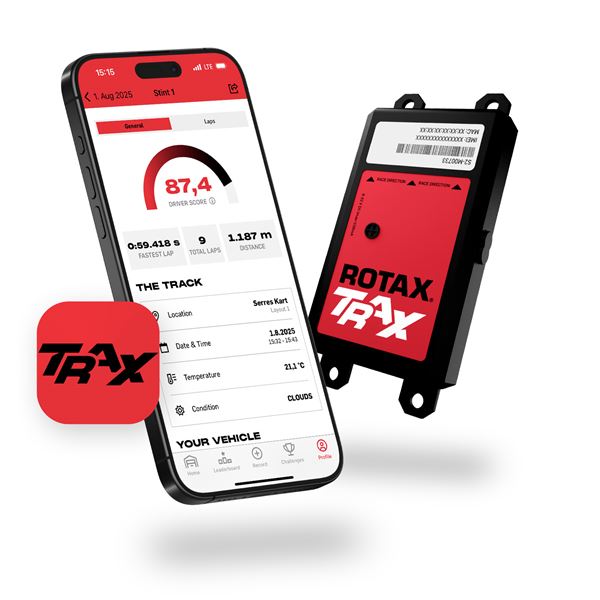 Rotax TRAX 