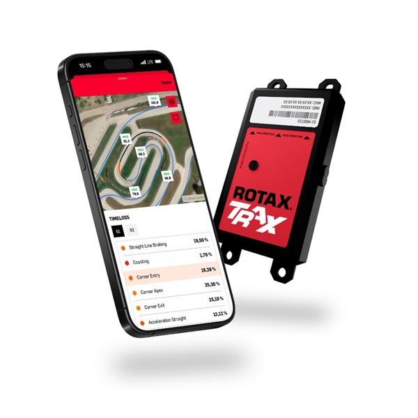 Rotax TRAX 