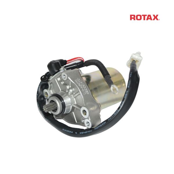 Starter - kompletní - ROTAX MAX/DD2