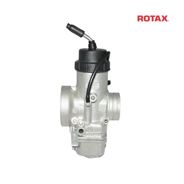 Karburátor DELL ORTO VHSB 34 XS MAX - ROTAX MAX