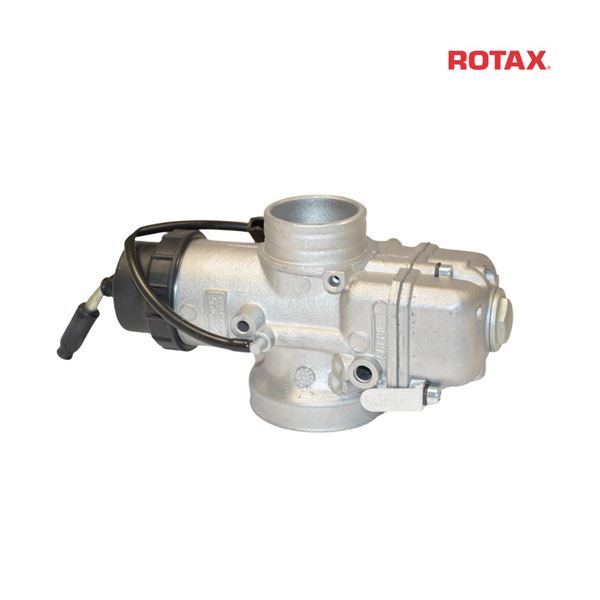 Karburátor DELL ORTO VHSB 34 XS - ROTAX DD2