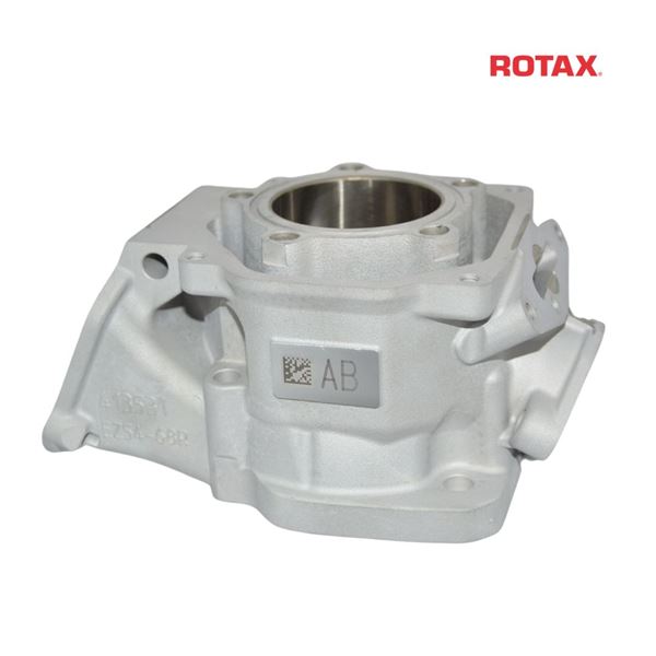 Válec 125 MAX evo 2024 - ROTAX