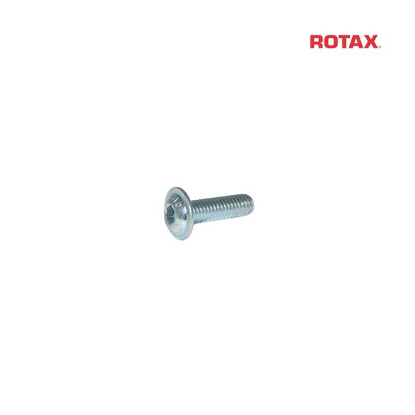 Šroub M6x20 - ROTAX MAX/DD2
