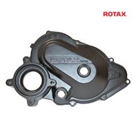 Kryt spojky - ROTAX DD2