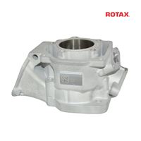 Válec DD2 evo 2024 - ROTAX