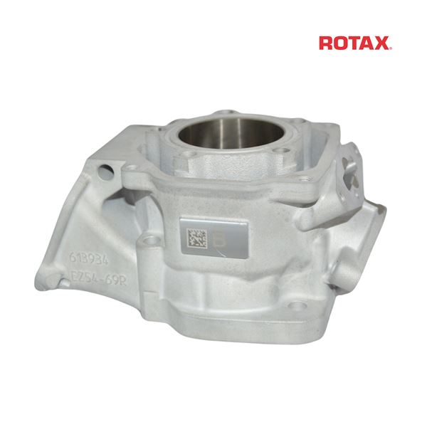Válec DD2 evo 2024 - ROTAX