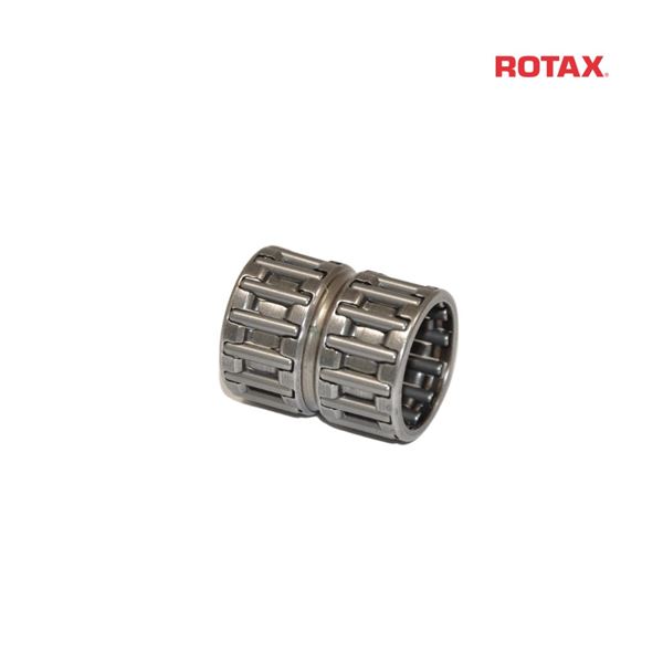 Jehlové ložisko spojky 15x19x24  - ROTAX DD2