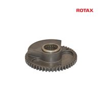 Vyrovnávací kolo 50 zubů - ROTAX DD2